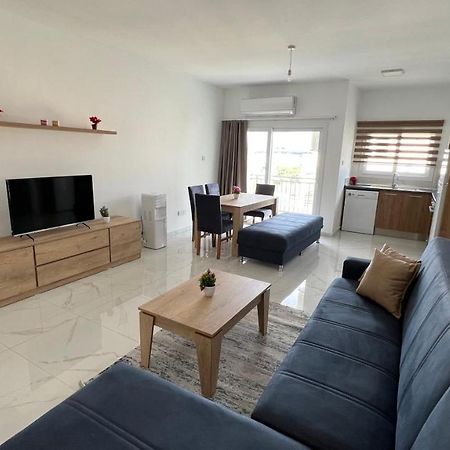 Tetris Apartment Spacious Comfortable Λευκωσία Εξωτερικό φωτογραφία