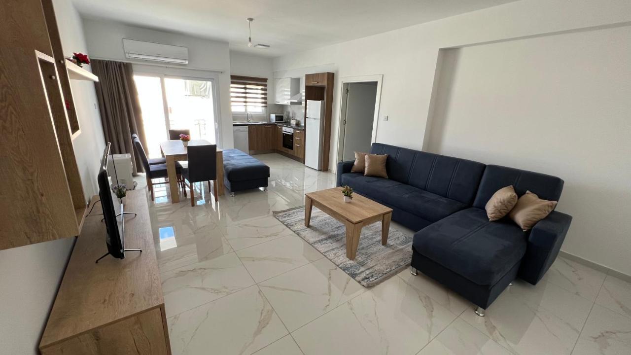 Tetris Apartment Spacious Comfortable Λευκωσία Εξωτερικό φωτογραφία