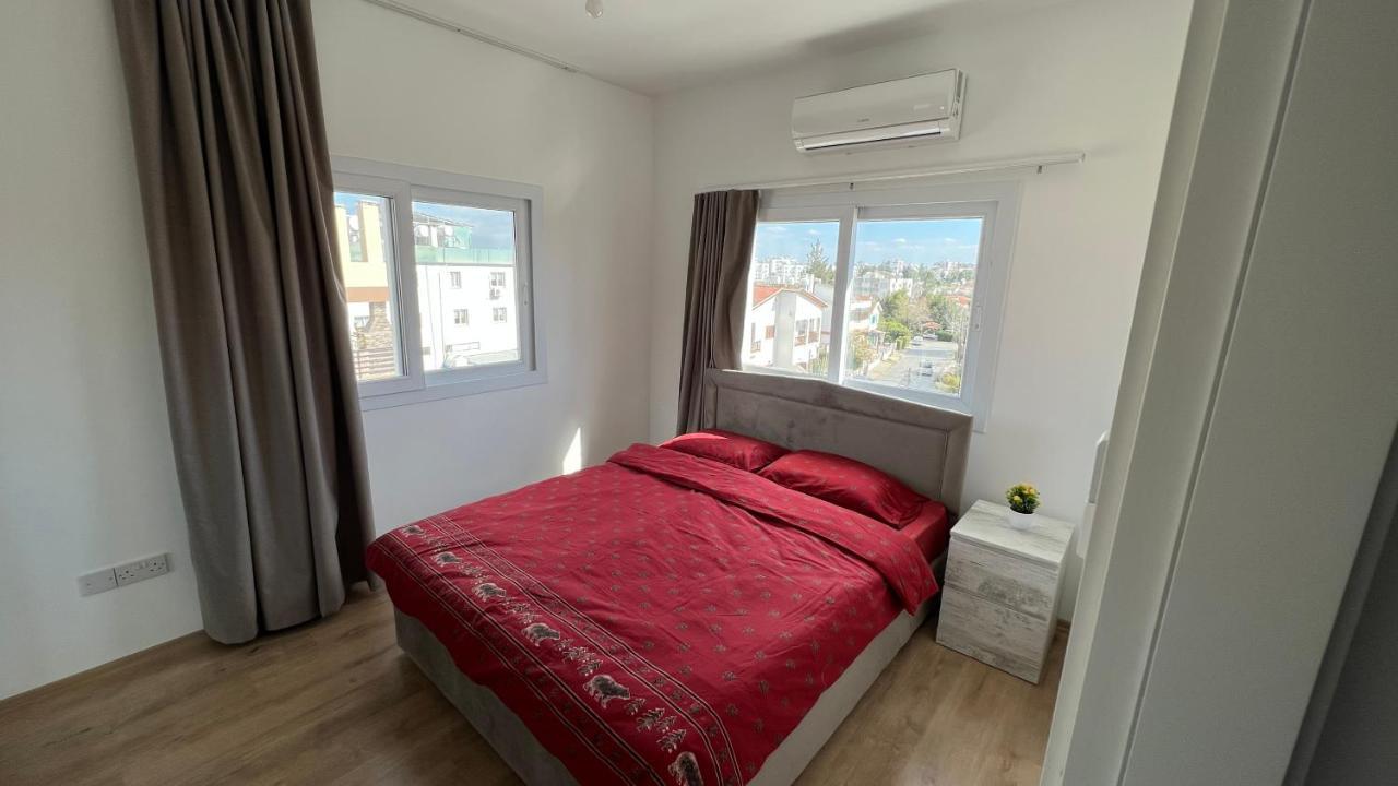 Tetris Apartment Spacious Comfortable Λευκωσία Εξωτερικό φωτογραφία