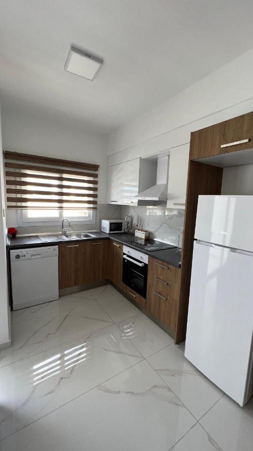Tetris Apartment Spacious Comfortable Λευκωσία Εξωτερικό φωτογραφία