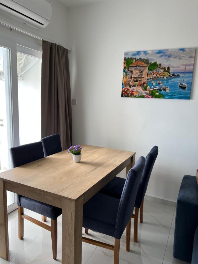 Tetris Apartment Spacious Comfortable Λευκωσία Εξωτερικό φωτογραφία