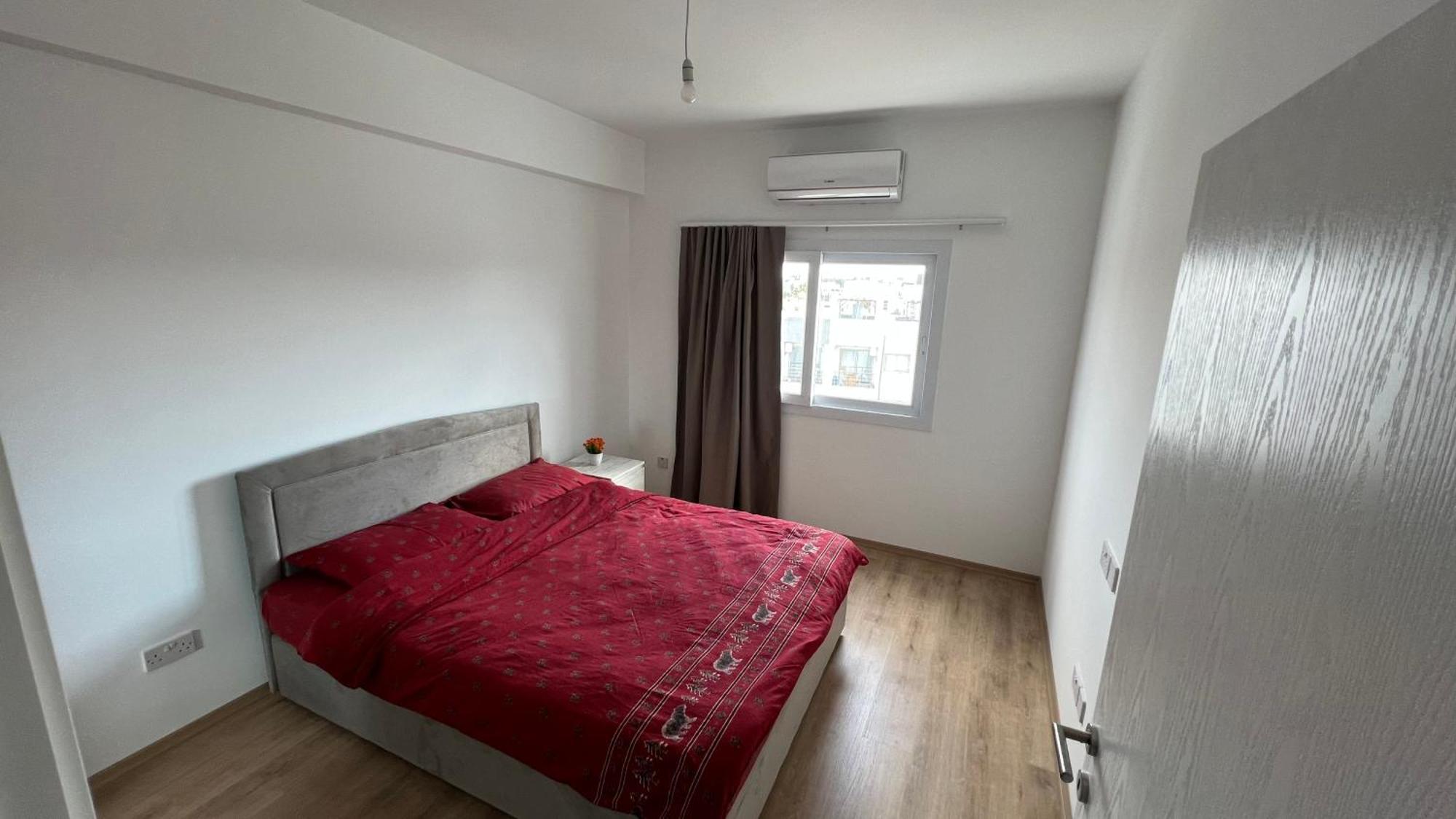 Tetris Apartment Spacious Comfortable Λευκωσία Δωμάτιο φωτογραφία
