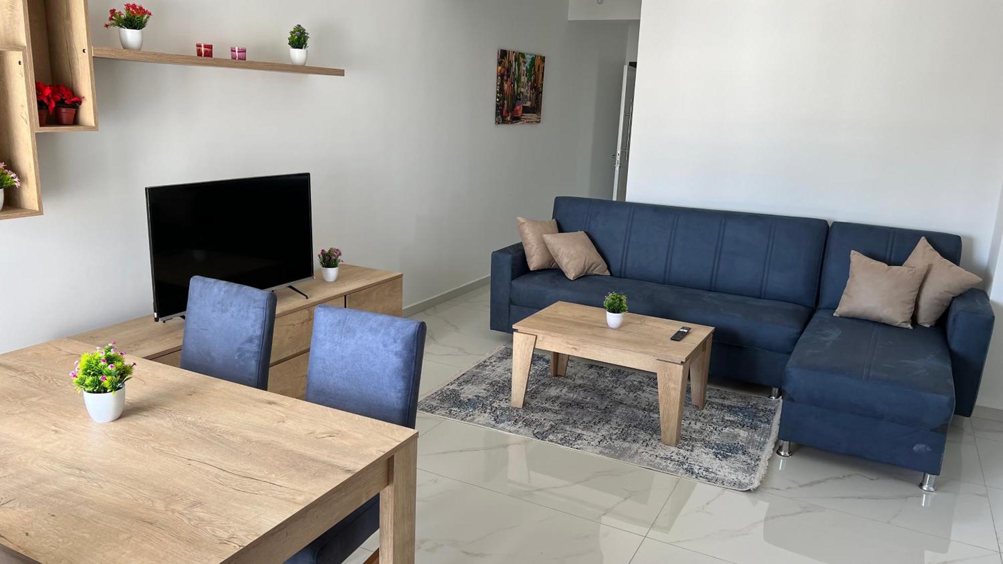 Tetris Apartment Spacious Comfortable Λευκωσία Δωμάτιο φωτογραφία