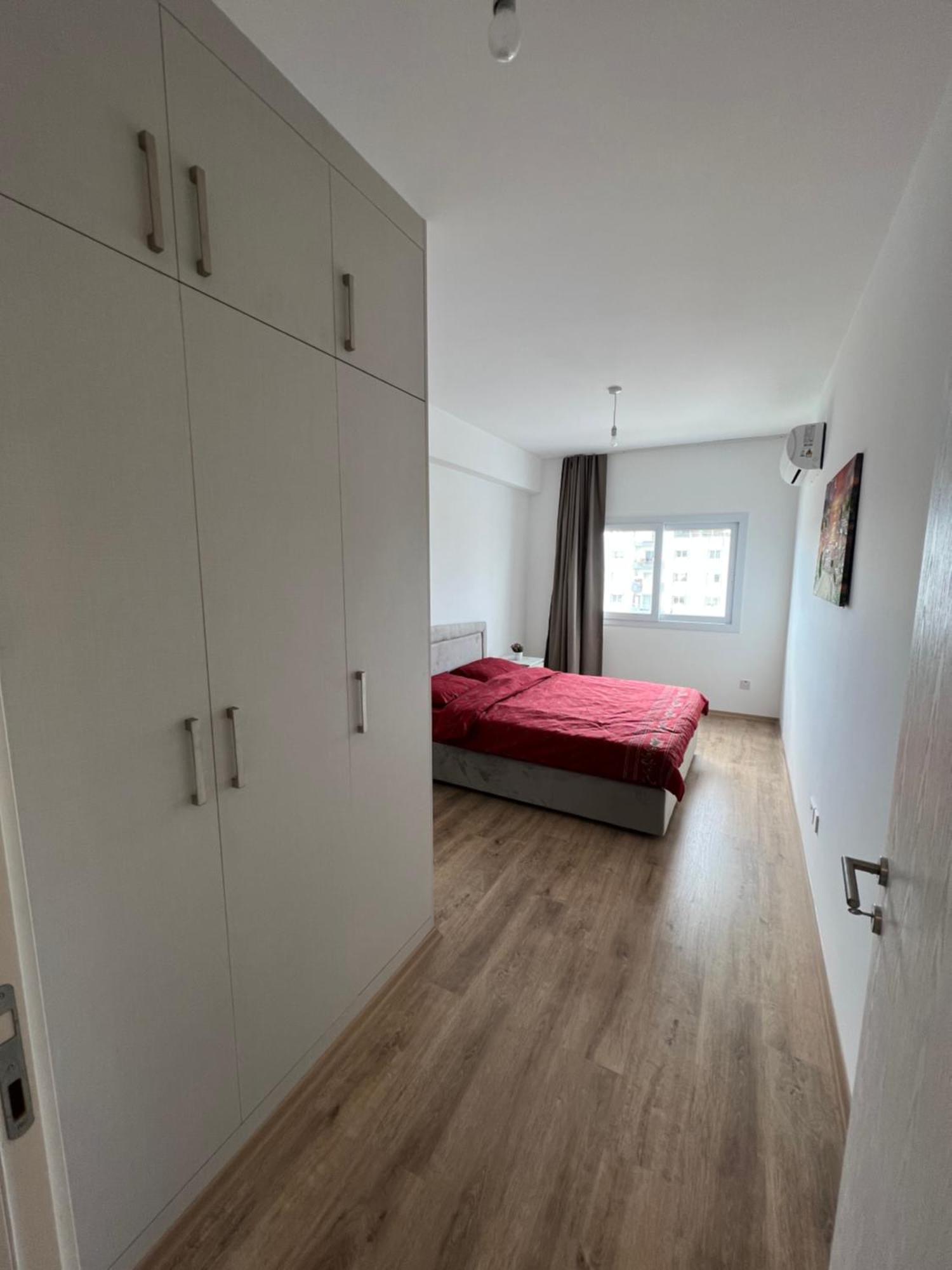 Tetris Apartment Spacious Comfortable Λευκωσία Δωμάτιο φωτογραφία