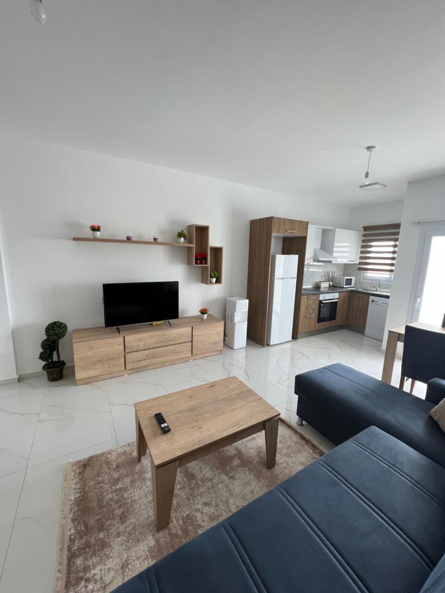 Tetris Apartment Spacious Comfortable Λευκωσία Δωμάτιο φωτογραφία