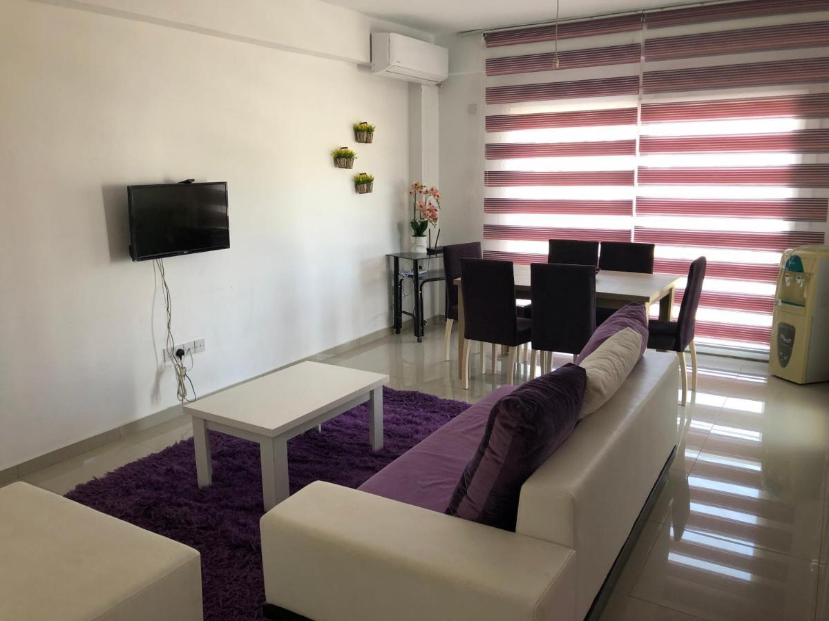 Tetris Apartment Spacious Comfortable Λευκωσία Εξωτερικό φωτογραφία