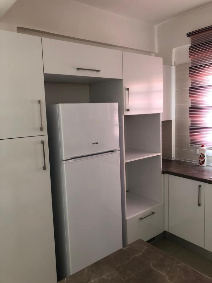 Tetris Apartment Spacious Comfortable Λευκωσία Εξωτερικό φωτογραφία