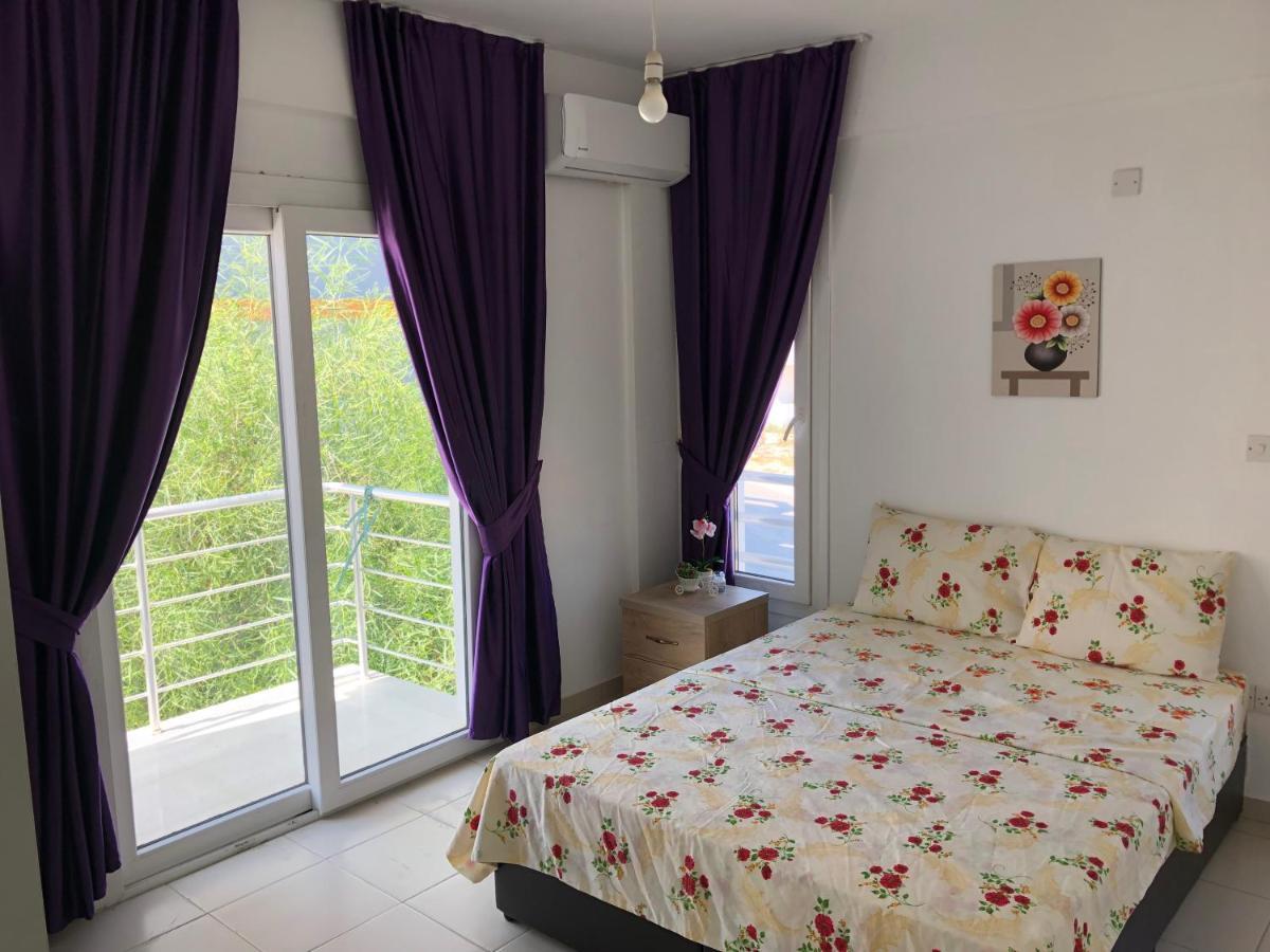 Tetris Apartment Spacious Comfortable Λευκωσία Εξωτερικό φωτογραφία