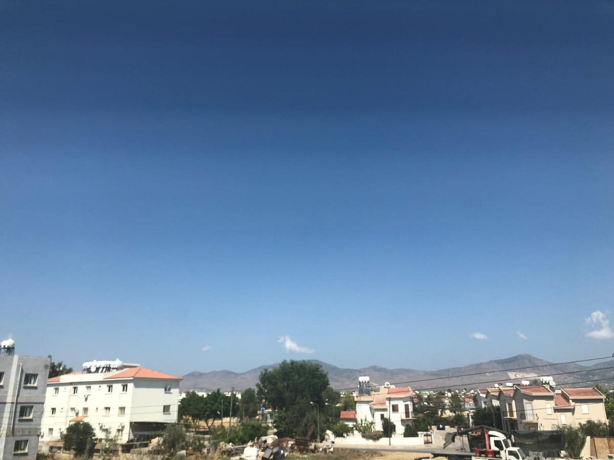 Tetris Apartment Spacious Comfortable Λευκωσία Εξωτερικό φωτογραφία