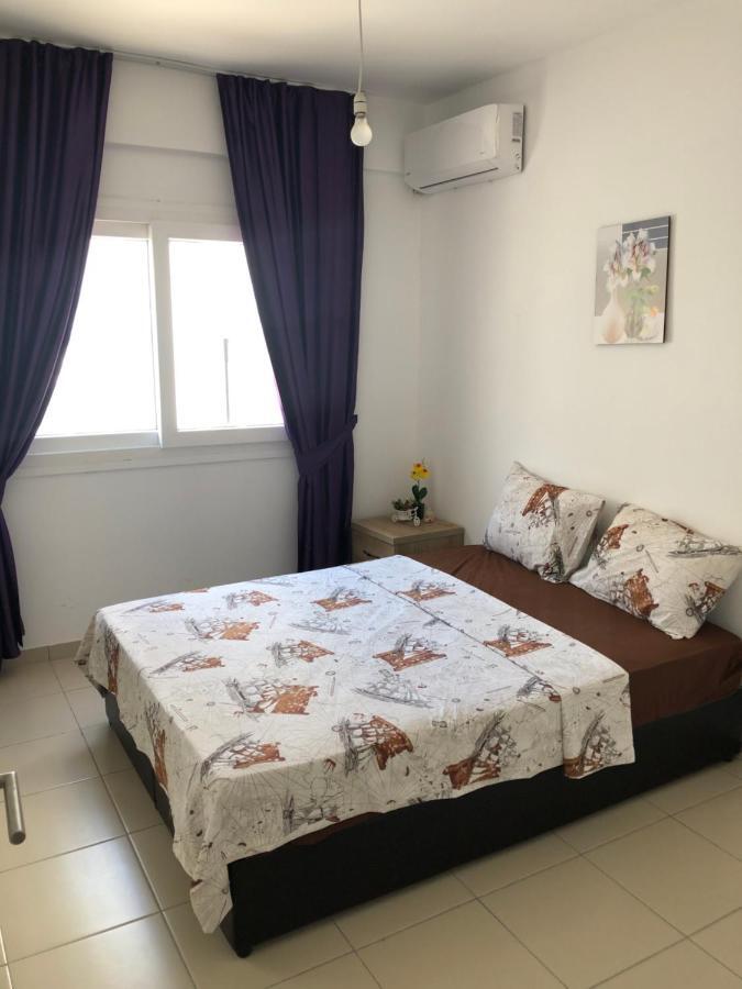 Tetris Apartment Spacious Comfortable Λευκωσία Εξωτερικό φωτογραφία