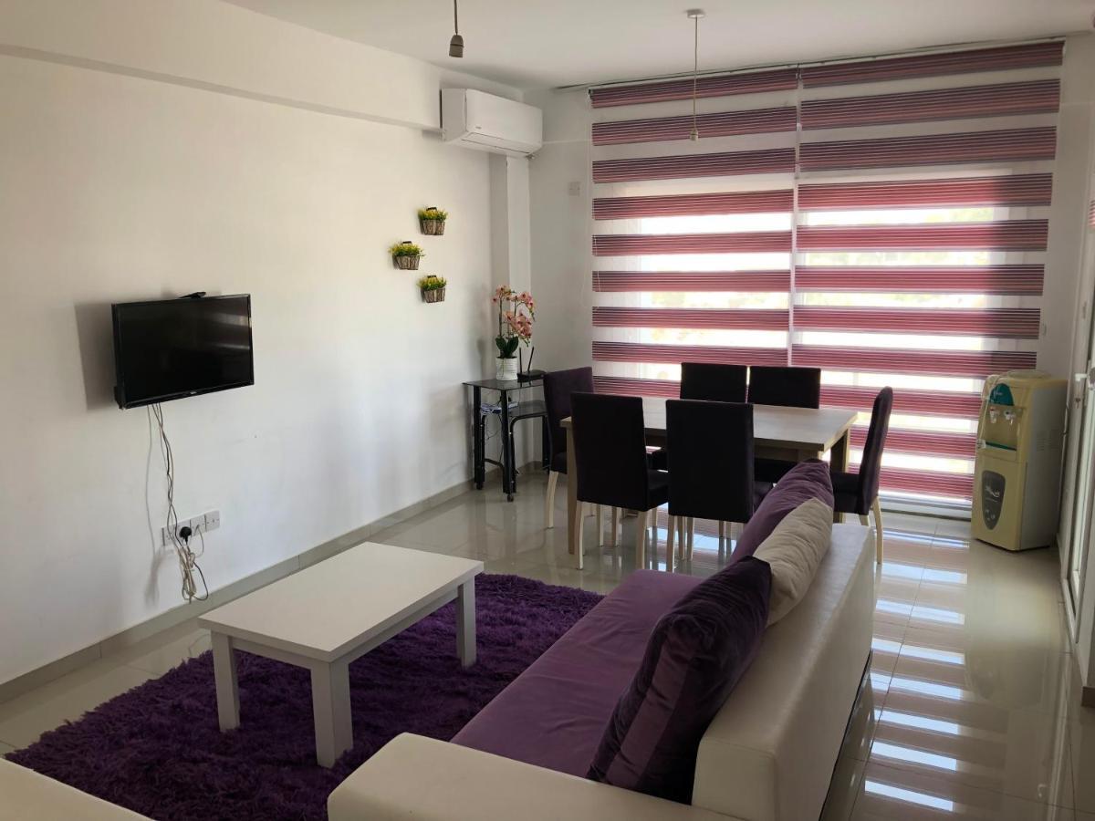 Tetris Apartment Spacious Comfortable Λευκωσία Εξωτερικό φωτογραφία