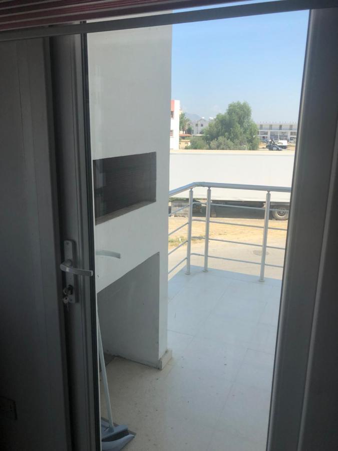 Tetris Apartment Spacious Comfortable Λευκωσία Εξωτερικό φωτογραφία