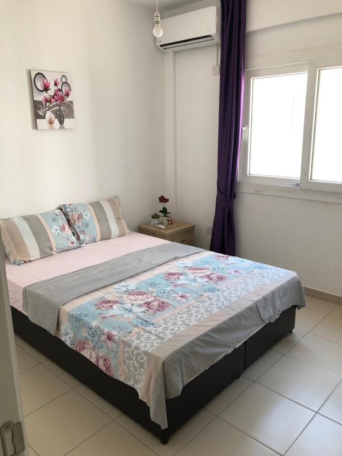 Tetris Apartment Spacious Comfortable Λευκωσία Εξωτερικό φωτογραφία