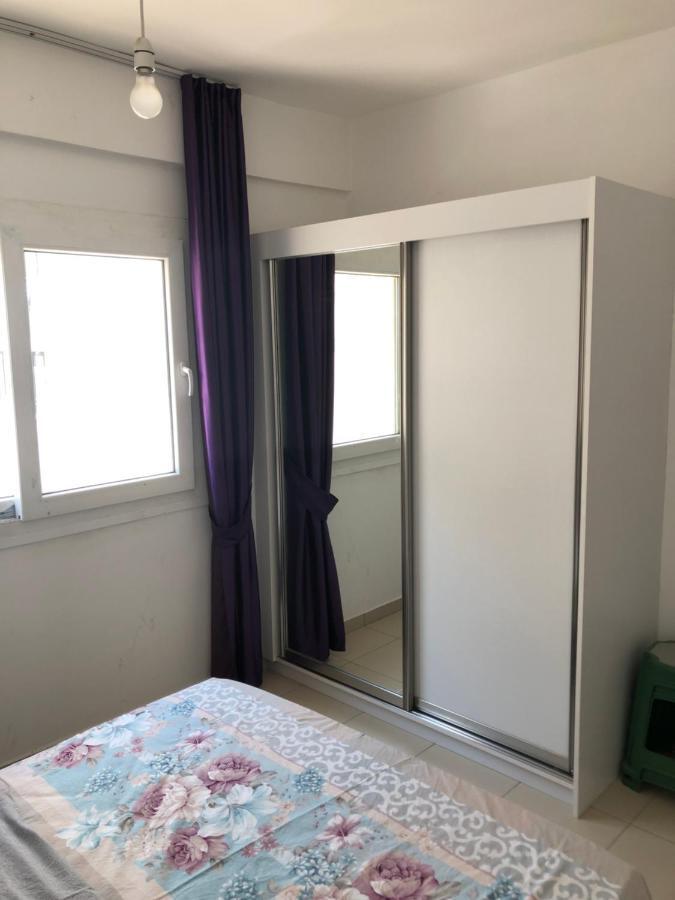 Tetris Apartment Spacious Comfortable Λευκωσία Εξωτερικό φωτογραφία